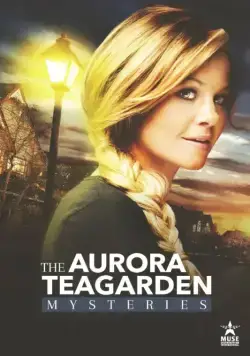 Постер: Тайна Авроры Тигадэн: Свести счеты / Aurora Teagarden Mystery: A Bone to Pick (2015)