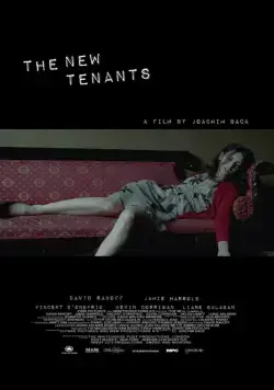 Постер: Новые жильцы / The New Tenants (2009)