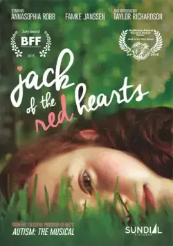 Постер: Валет червей / Jack of the Red Hearts (2015)