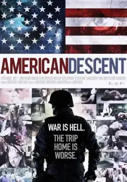 Постер: Американский спуск / American Descent (2014)