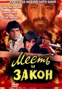 Постер: Месть и закон (1975)
