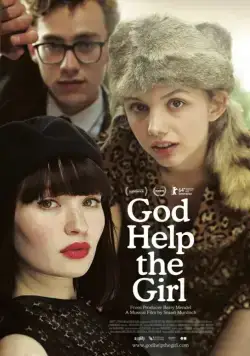 Постер: Боже, помоги девушке / God Help the Girl (2012)
