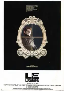 Постер: Жилец / Le locataire (1976)