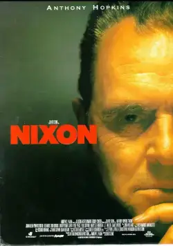 Постер: Никсон / Nixon (1995)