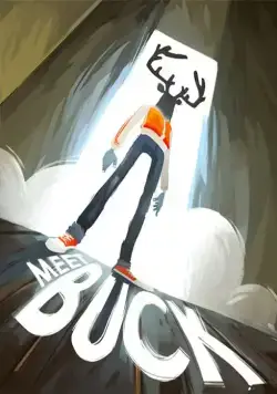 Постер: Встреча Бака / Meet Buck (2010)