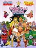 Постер: Хи-Мен и Ши-Ра: Рождественский выпуск / He-Man and She-Ra: A Christmas Special (1985)