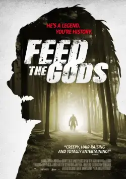 Постер: Пища богов / Feed the Gods (2014)