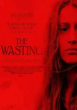 Постер: Истощение / The Wasting (2017)