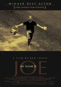 Постер: Меня зовут Джо / My Name Is Joe (1998)
