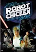 Постер: Робоцып: Звездные войны. Эпизод II / Robot Chicken: Star Wars Episode II (2008)