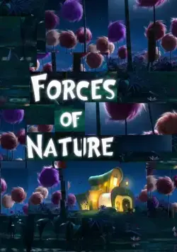 Постер: Силы природы / Forces of Nature (2012)