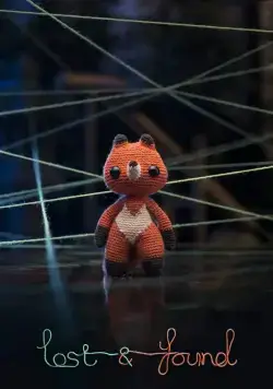 Постер: Бюро находок / Lost & Found (2018)