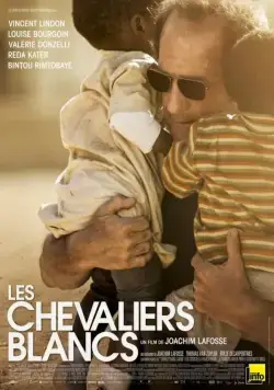Постер: Белые рыцари / Les chevaliers blancs (2015)
