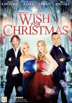 Постер: Рождественское желание / Wish For Christmas (2016)