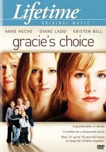 Постер: Выбор Грейси / Gracie's Choice (2004)