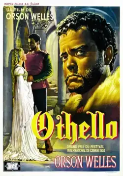 Постер: Отелло / The Tragedy of Othello: The Moor of Venice (1951)