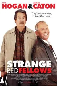 Постер: Странная парочка / Strange Bedfellows (2004)