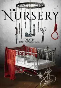 Постер: Детская / The Nursery (2018)