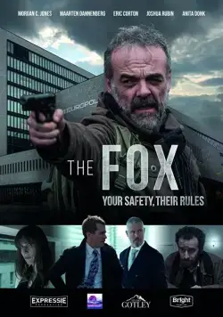 Постер: Фокс / The Fox (2017)