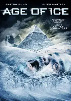 Постер: Ледниковый период / Age of Ice (2014)