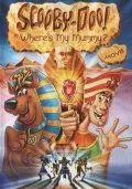 Постер: Скуби-Ду: Где моя мумия? / Scooby-Doo in Where's My Mummy? (2005)
