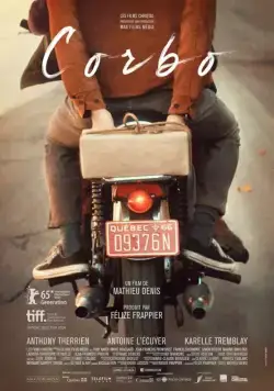Постер: Корбо / Corbo (2014)