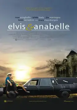 Постер: Элвис и Анабелль / Elvis and Anabelle (2007)