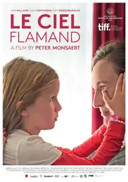 Постер: Фламандский рай / Le Ciel Flamand (2016)
