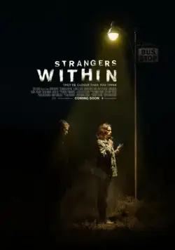 Постер: Незнакомцы в доме / Strangers Within (2017)