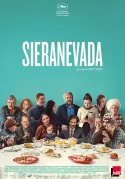 Постер: Сьераневада / Sieranevada (2016)