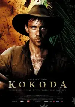 Постер: Кокода / Kokoda (2006)