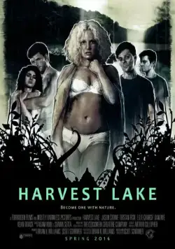 Постер: Озеро желаний / Harvest Lake (2016)