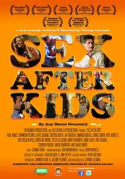 Постер: Секс после детей / Sex After Kids (2013)