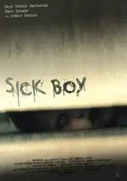 Постер: Больной мальчик / Sick Boy (2012)