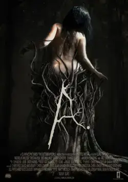 Постер: Эйла / Ayla (2017)