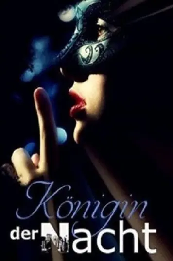 Постер: Королева ночи / Die Königin der Nacht (2017)