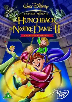 Постер: Горбун из Нотр Дама 2 / The Hunchback of Notre Dame II (2002)