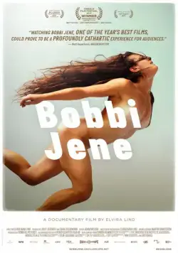 Постер: Бобби Джен / Bobbi Jene (2017)