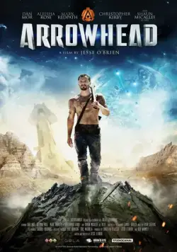 Постер: Острие стрелы / Arrowhead (2016)