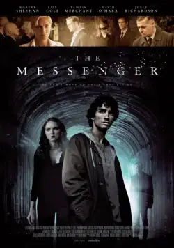 Постер: Посланник / The Messenger (2015)