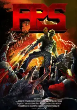 Постер: Шутер от первого лица / FPS: First Person Shooter (2014)