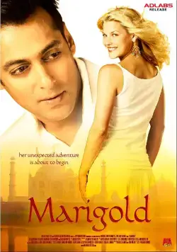 Постер: Мариголд: Путешествие в Индию / Marigold (2007)