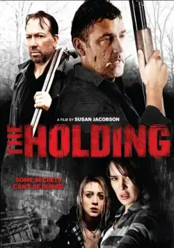 Постер: Владение / The Holding (2011)