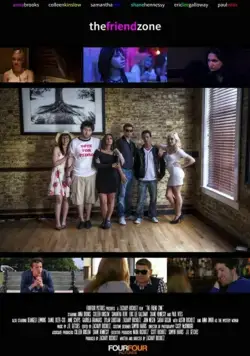 Постер: Опасный поклонник (2018)