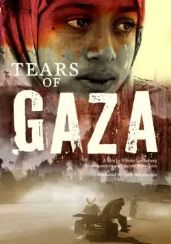 Постер: Слезы сектора Газа / Tears of Gaza (2010)