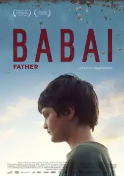 Постер: Отец / Babai (2015)