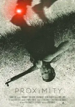 Постер: Близость / Proximity (2013)