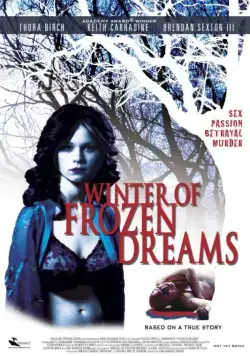 Постер: Зима замерзших надежд / Winter of Frozen Dreams (2009)