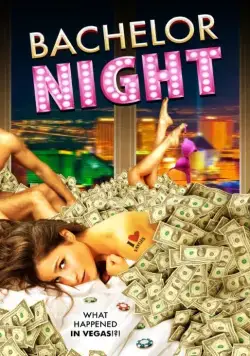Постер: Холостяцкая вечеринка / Bachelor Night (2014)