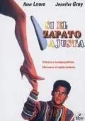 Постер: Если туфелька не жмет / If the Shoe Fits (1990)